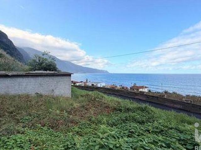 Terrenos Sao Vicente Ilha Da Madeira DLS98150245