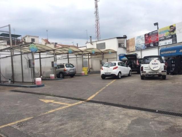 Terrenos Sabadell Sabadell 100833099