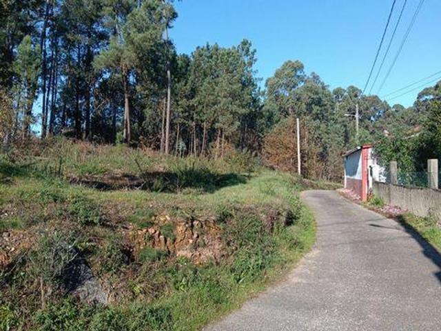 Terrenos Salvaterra De Mino Pontevedra 102474181