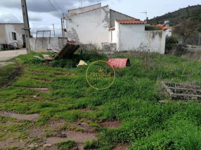 Terrenos Salir Algarve DS98500098