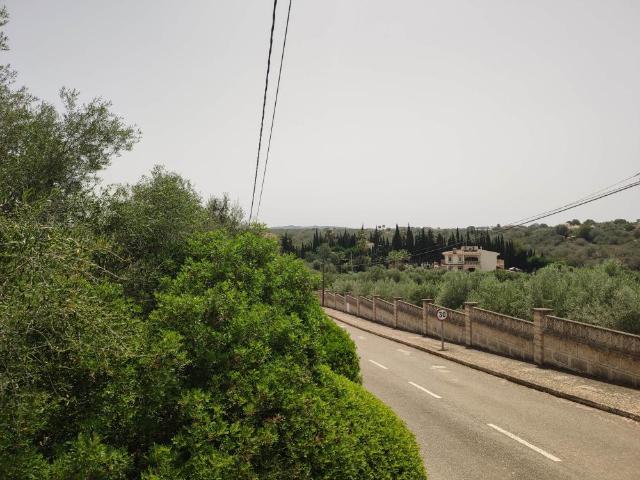 Terrenos S'Aranjassa Palma Mallorca LS66765300