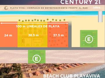 Terrenos semiurbanizados en Cumbres de la Hacienda Telchac Puerto | Merida