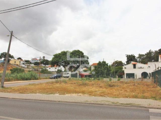 Terrenos Seixal Setúbal DLS66629492