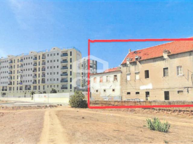 Terrenos Seixal Setúbal DLS66629637
