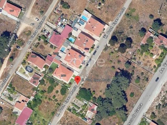 Terrenos Seixal Seixal DS87066726