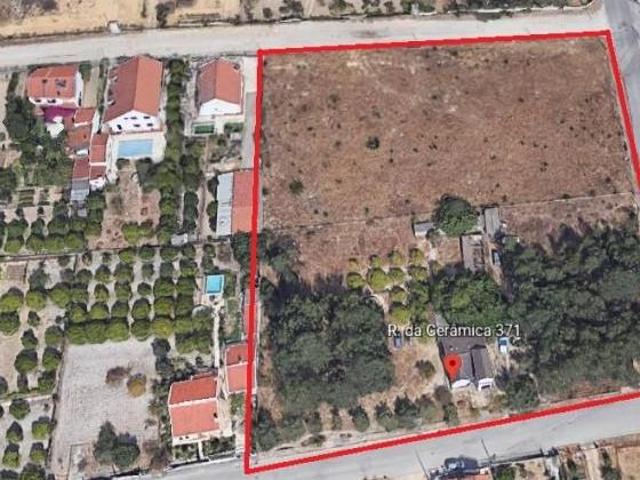 Terrenos Seixal Seixal DS91852349