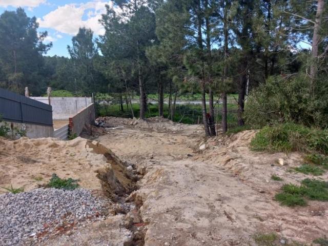 Terrenos Seixal Seixal DS92179236