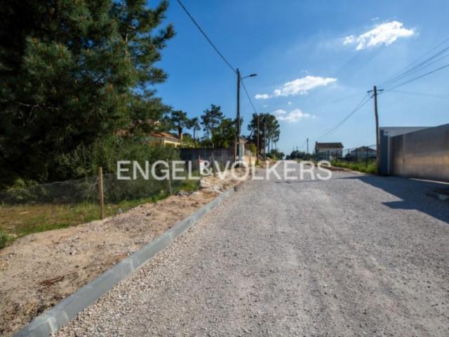 Terrenos Seixal Seixal DS96199484