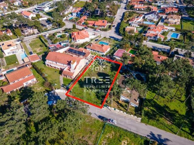 Terrenos Seixal Seixal DS97196682