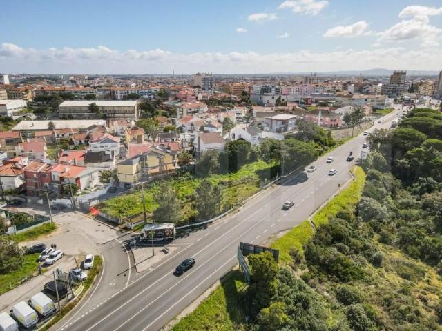 Terrenos Seixal Seixal ES99734170