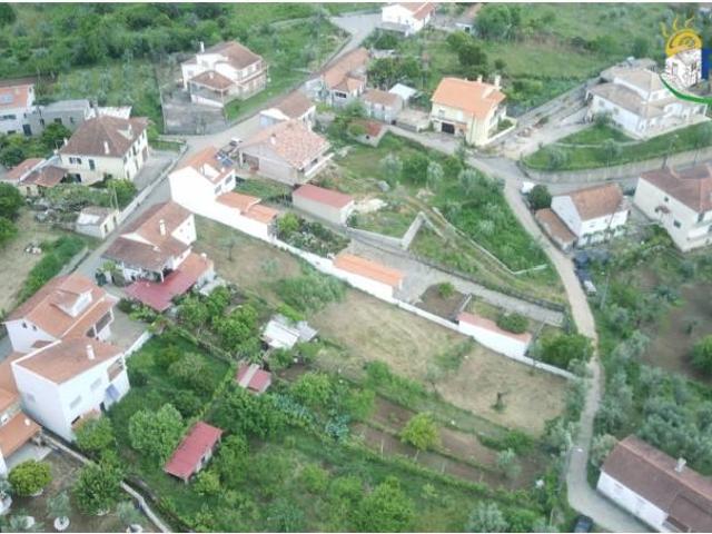 Terrenos Sertã Sertã DLS97122078