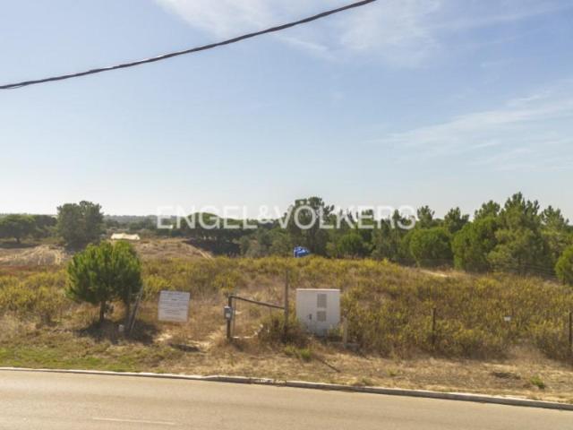 Terrenos Sesimbra Sesimbra 2970 074 DLS95147600
