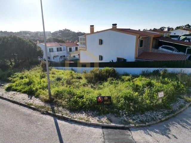 Terrenos Sesimbra Sesimbra DLS88954177