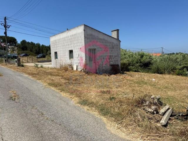 Terrenos Sesimbra Sesimbra DLS94290025