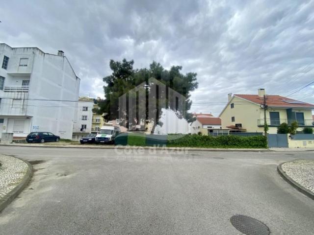 Terrenos Sesimbra Sesimbra DLS96780100