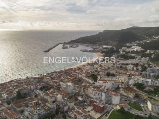 Terrenos Sesimbra Sesimbra DLS97116512
