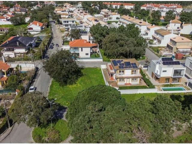 Terrenos Sesimbra Sesimbra DLS99163271