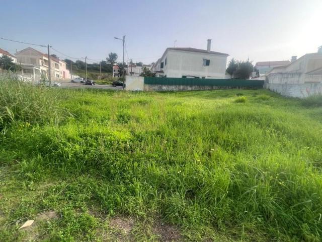 Terrenos Sesimbra Sesimbra DLS99784200