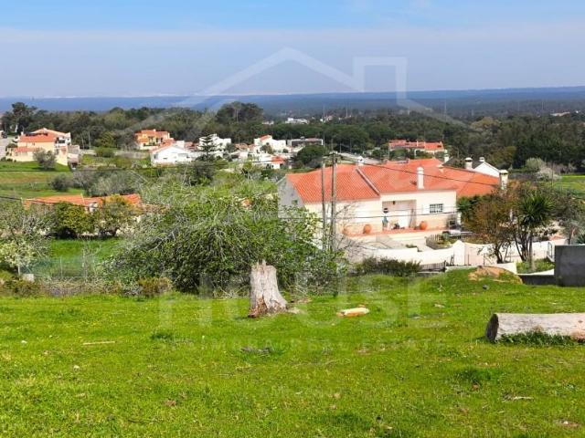 Terrenos Sesimbra Sesimbra DLS100640222