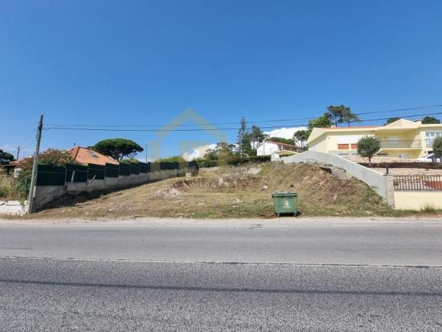 Terrenos Sesimbra Sesimbra DLS100768233