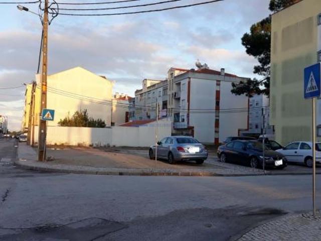 Terrenos Sesimbra Setúbal DLS86007606