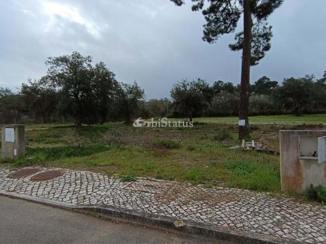 Terrenos Sesimbra Setúbal DLS80311165