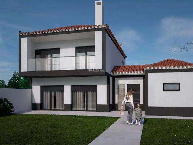 Terrenos Sesimbra Setúbal DS46078361