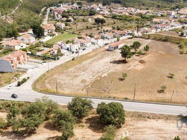 Terrenos Sesimbra Setubal DS95094521