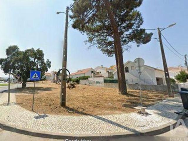 Terrenos Sesimbra Setubal DS98716401