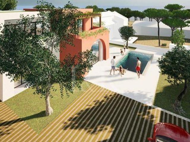 Terrenos Sesimbra Setúbal 2970 480 DS99888664
