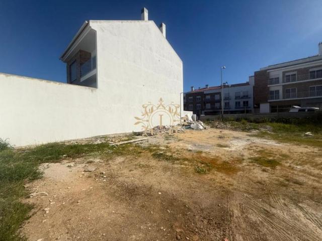 Terrenos Setúbal Montijo 2870 DLS100941090