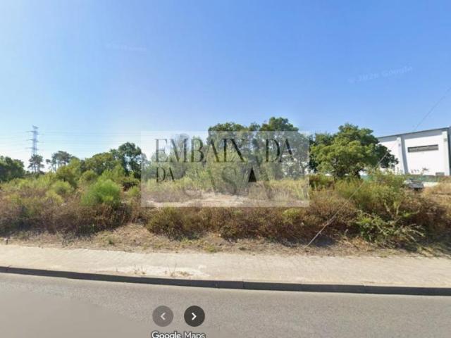 Terrenos Setúbal Seixal 2840 DLS102714854