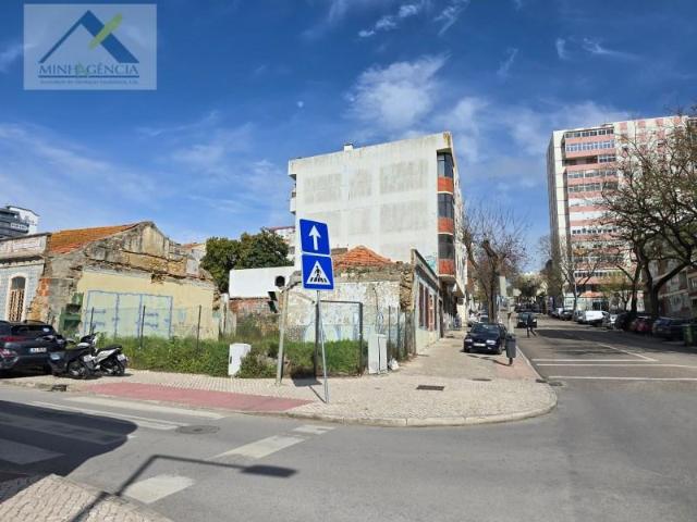 Terrenos Setúbal Setúbal DLS89401051