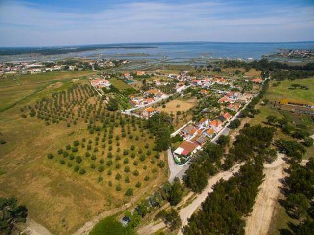 Terrenos Setúbal Setúbal DLS97109340