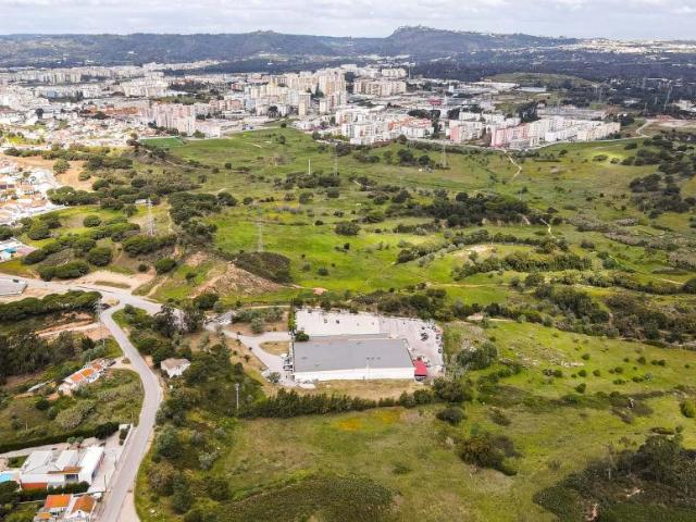 Terrenos Setúbal Setúbal DS86278828
