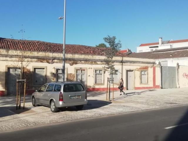 Terrenos Setúbal Setúbal DS97254937