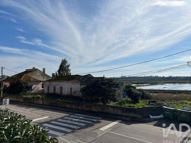 Terrenos Setubal Setubal DS99839900