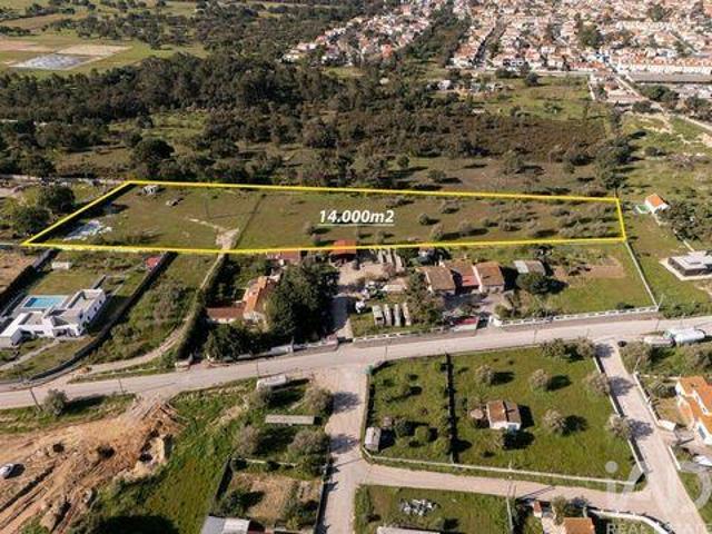 Terrenos Setubal Setubal DS100614653