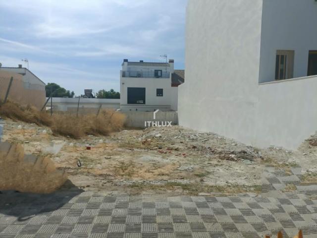 Terrenos Sevilla Andalusia 94916862