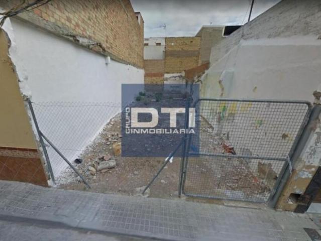 Terrenos Sevilla Sevilla 96431371