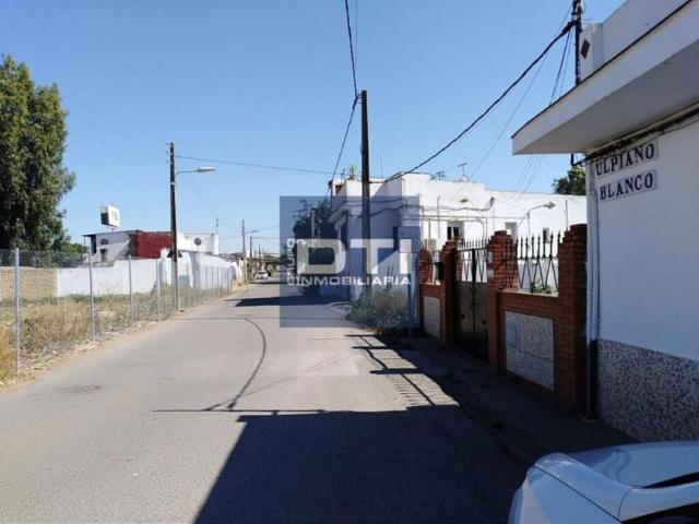 Terrenos Sevilla Sevilla 96431373