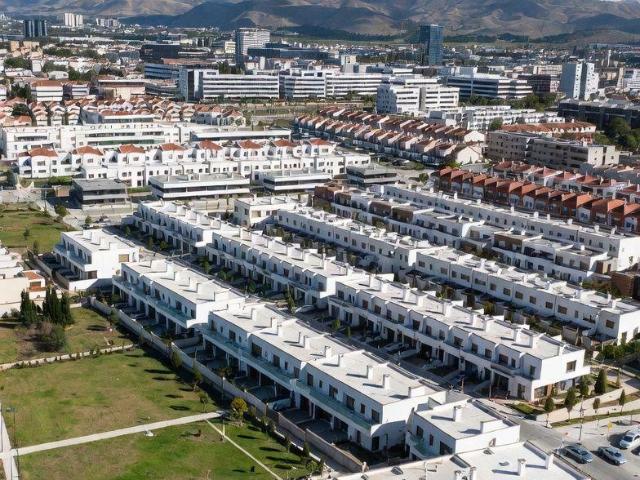 Terrenos Alcalá De Guadaíra Sevilla 97889659