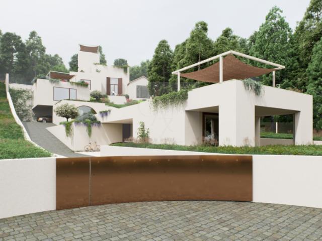 Terrenos Sintra Lisboa DLS96000247