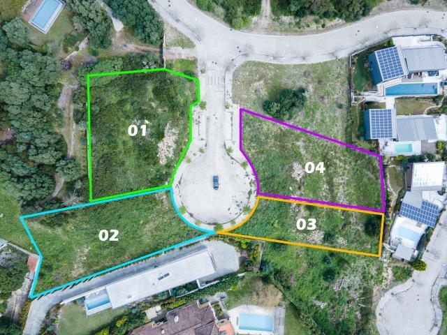 Terrenos Sintra Lisboa DS85665530