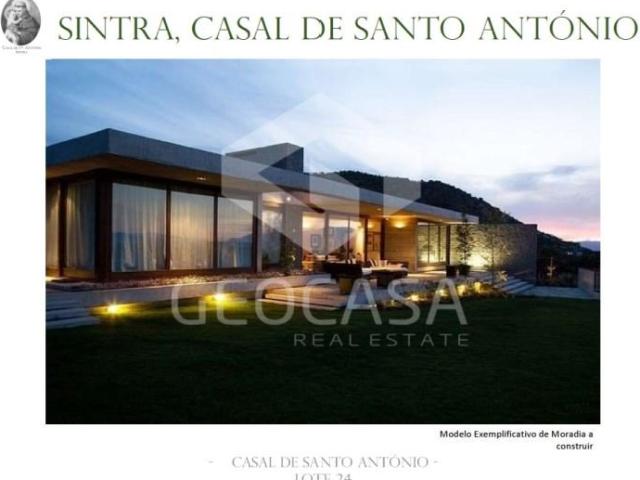 Terrenos Sintra Sintra DS94867023