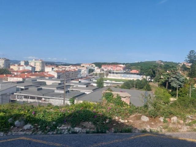 Terrenos Sintra Sintra DS95791644