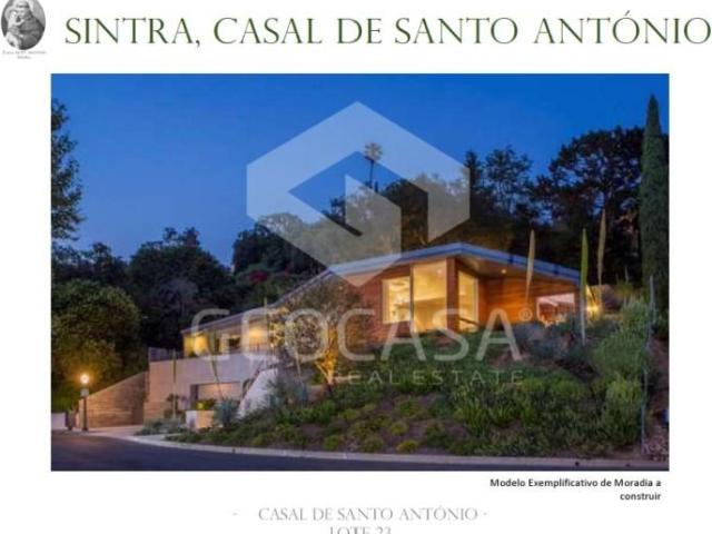 Terrenos Sintra Sintra DS96784416