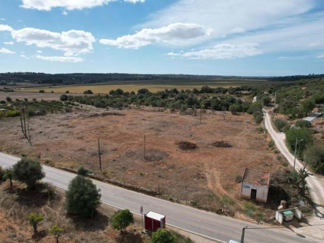 Terrenos Silves Algarve DLS45708458