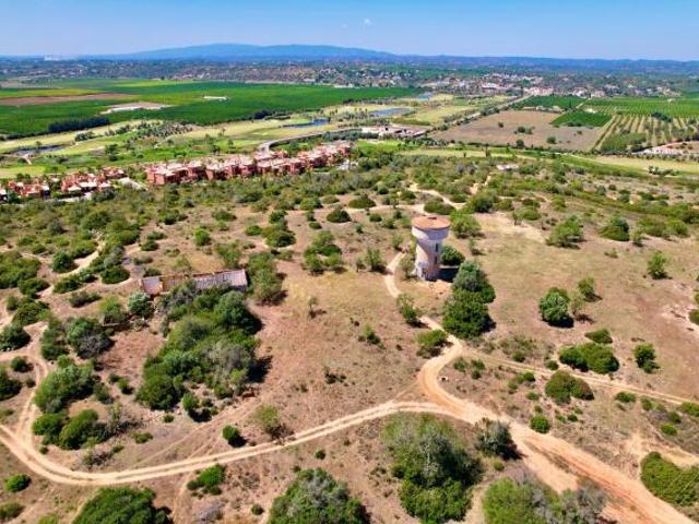 Terrenos Silves Algarve DLS49613194