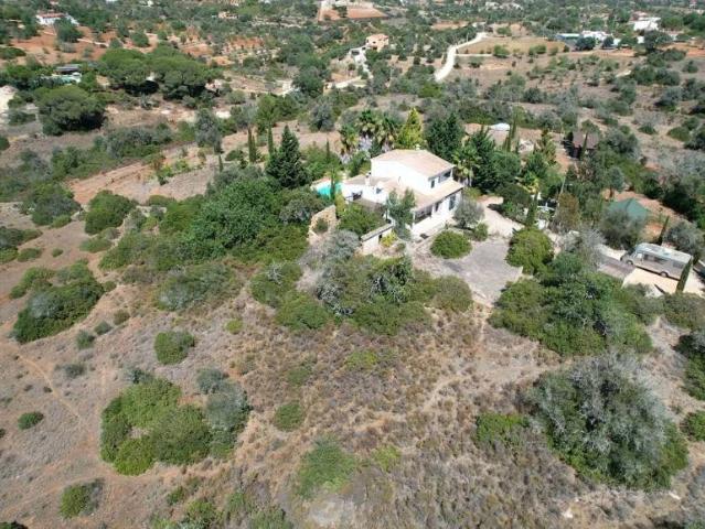 Terrenos Silves Algarve DLS67455012